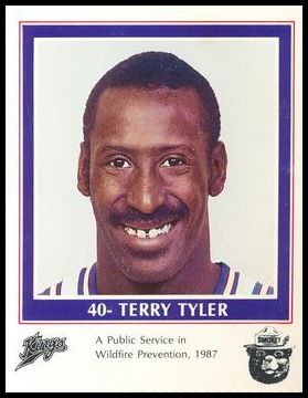 40 Terry Tyler